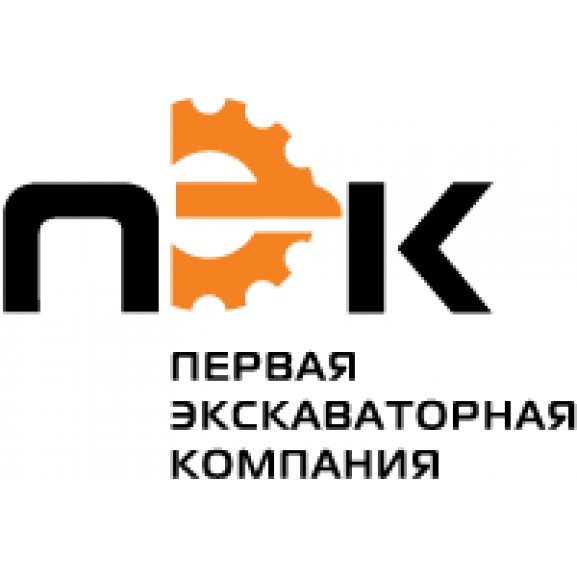 Logo of ПЭК