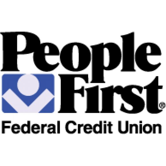 Logo of People First FCU