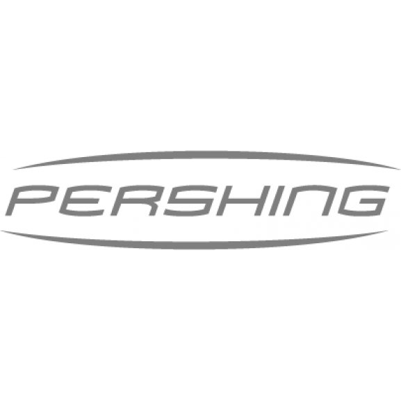 Logo of Pershing