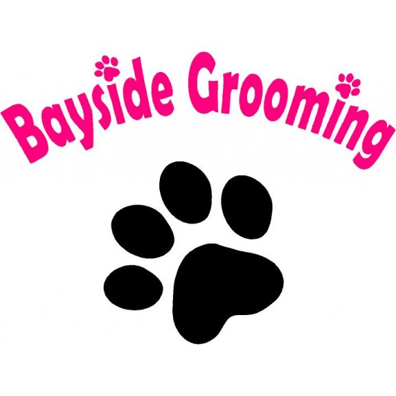 Logo of Bayside Grooming