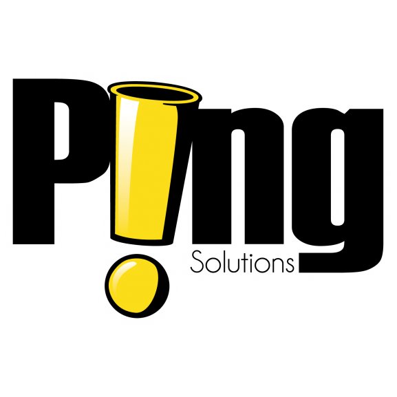 Logo of Ping Solutions