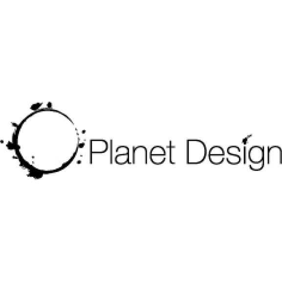 Logo of Planet Design