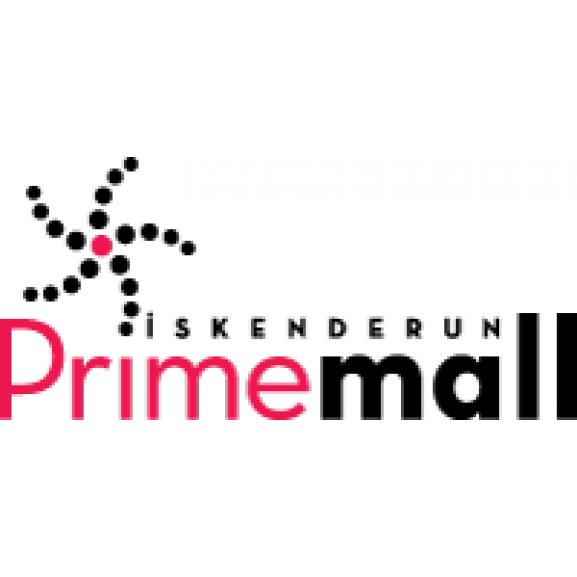 Logo of Prime Mall Iskenderun