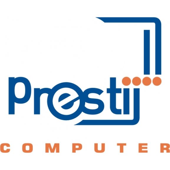Logo of Prestij Computer