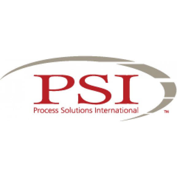 Logo of PSI