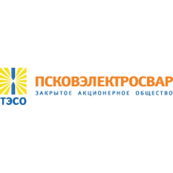 Logo of Псковэлектросвар (Завод «ТЭСО»)