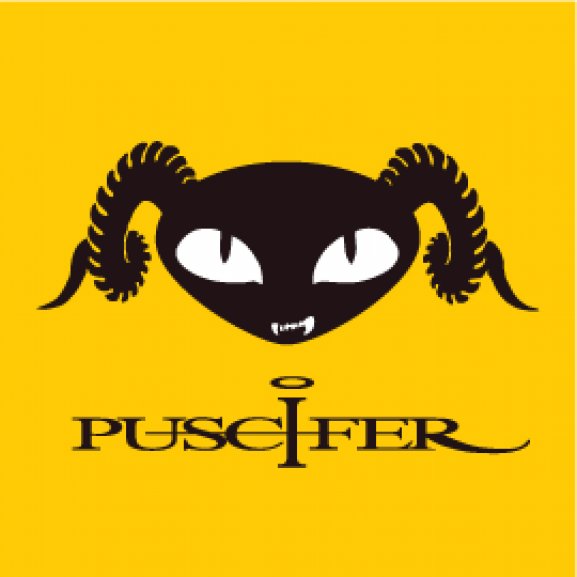 Logo of Puscifer