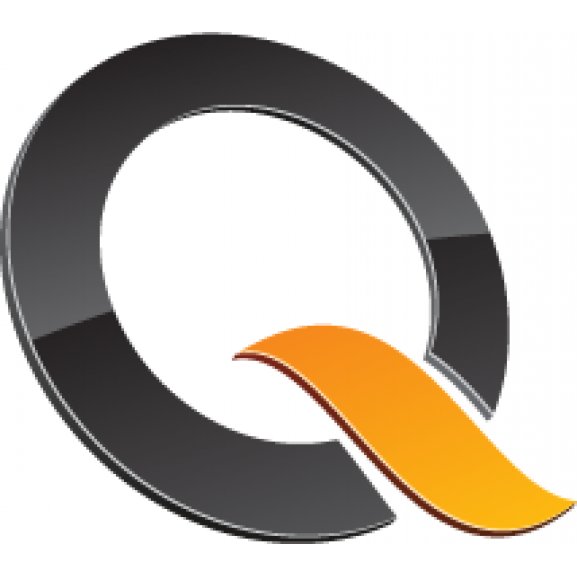 Logo of QPONG