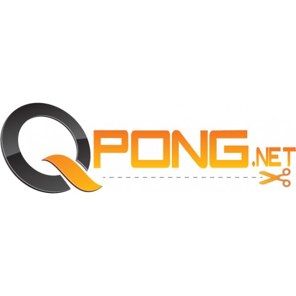 Logo of QPONG