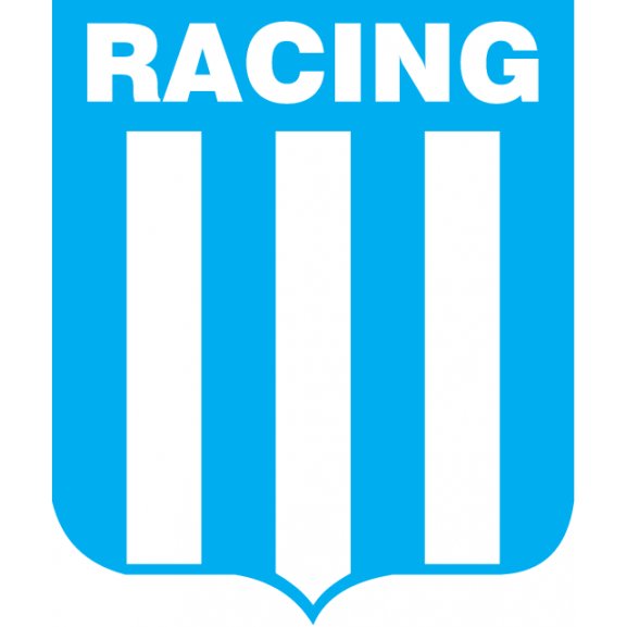Logo of Racing Club de Avellaneda
