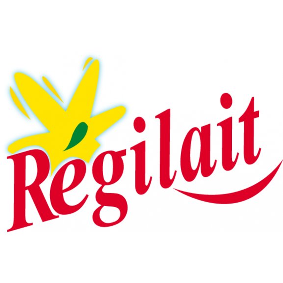 Logo of Régilait