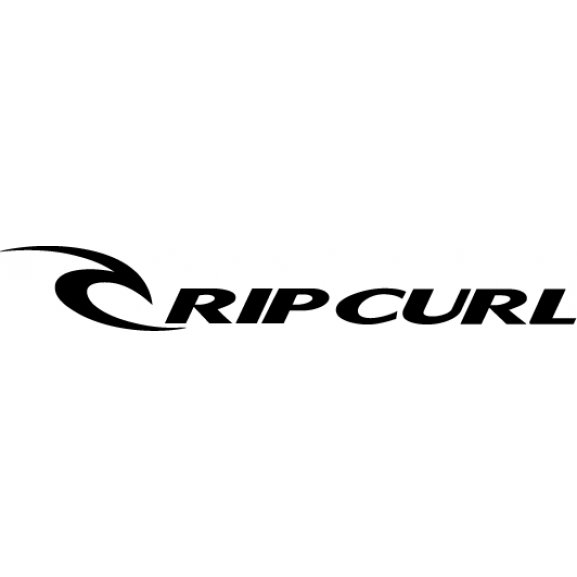 Logo of Rip Curl