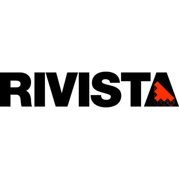 Logo of Rivista 