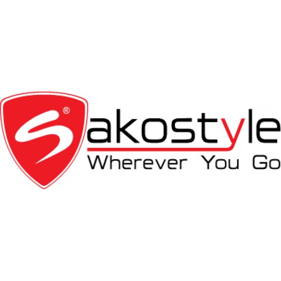 Logo of Sakostyle
