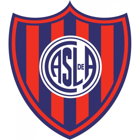 Logo of CA San Lorenzo de Almagro