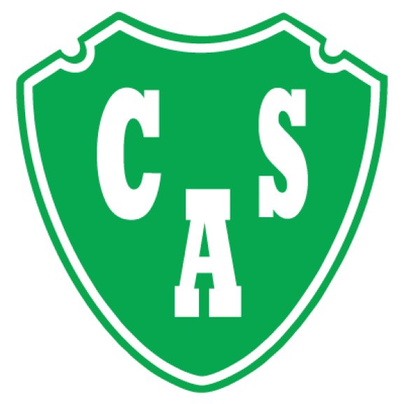 Logo of CA Sarmiento de Junin
