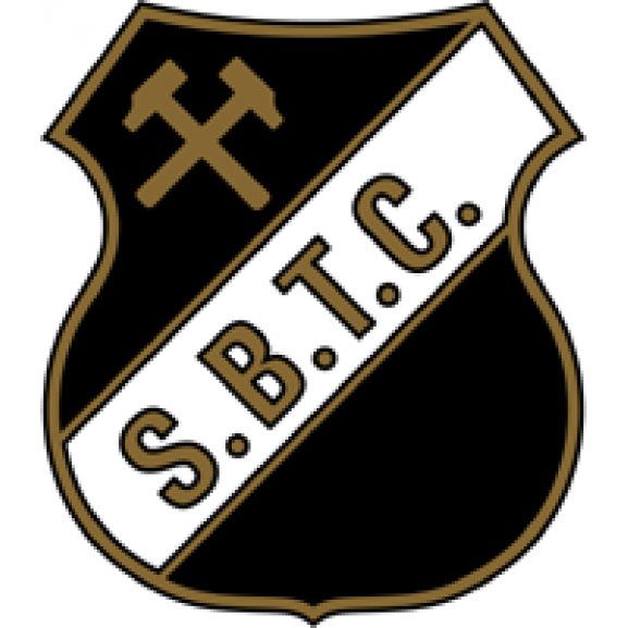 Logo of SBTC Salgotarjan