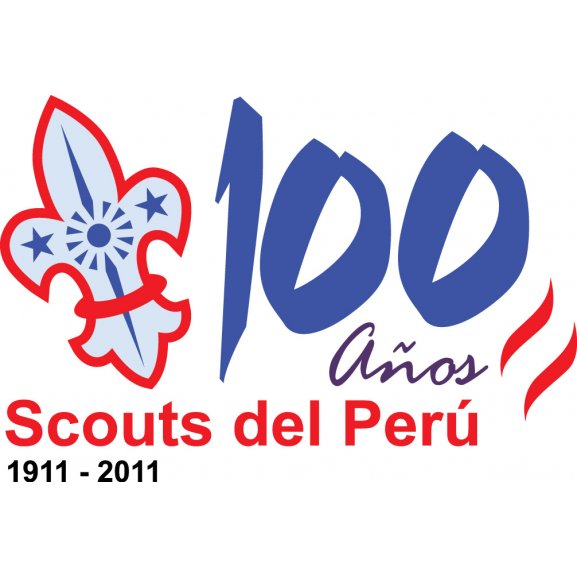 Logo of Scouts del Peru