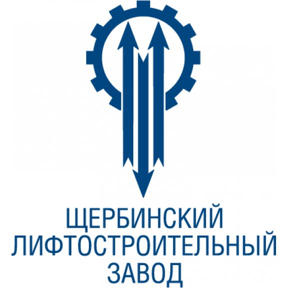 Logo of Щербинский Лифтостроительный Завод