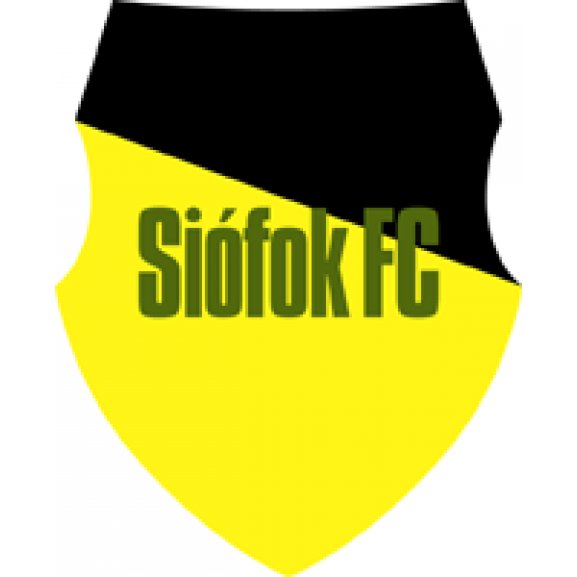 Logo of FC Siofok
