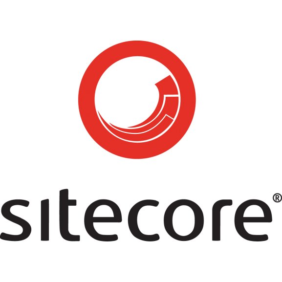 Logo of Sitecore