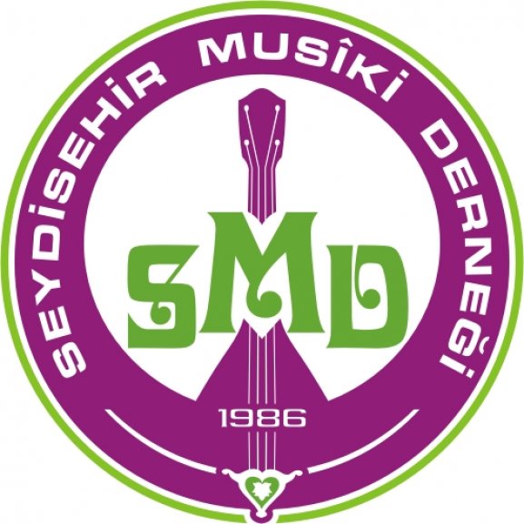 Logo of Seydisehir Musiki Dernegi