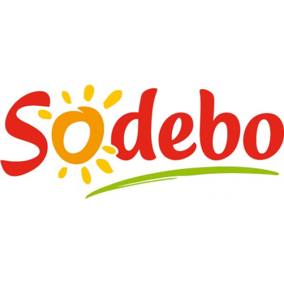 Logo of Sodebo