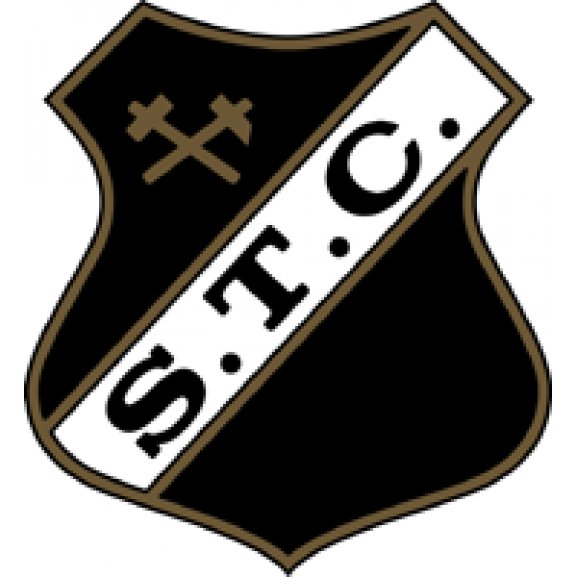 Logo of STC Salgotarjan