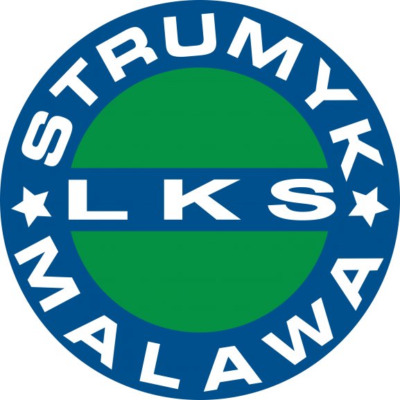 Logo of LKS Strumyk Malawa