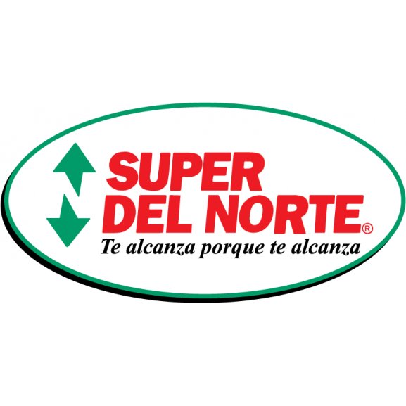 Logo of Super del Norte