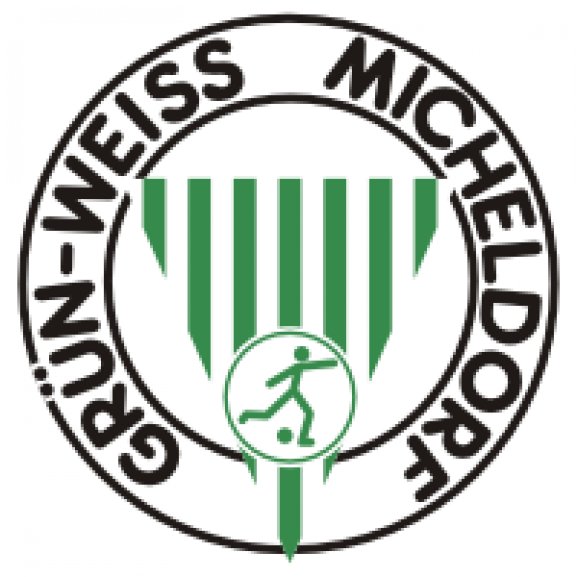 Logo of SV Grün-Weiss Micheldorf