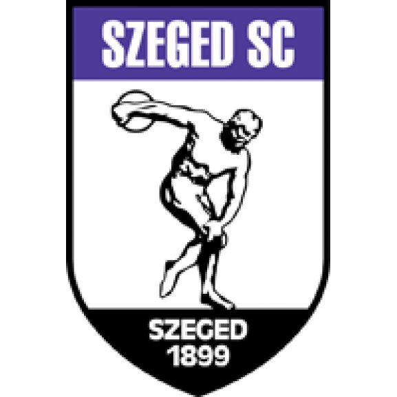 Logo of Szeged SC