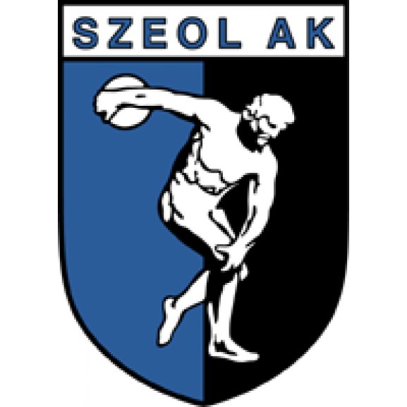 Logo of SzeOL AK Szeged