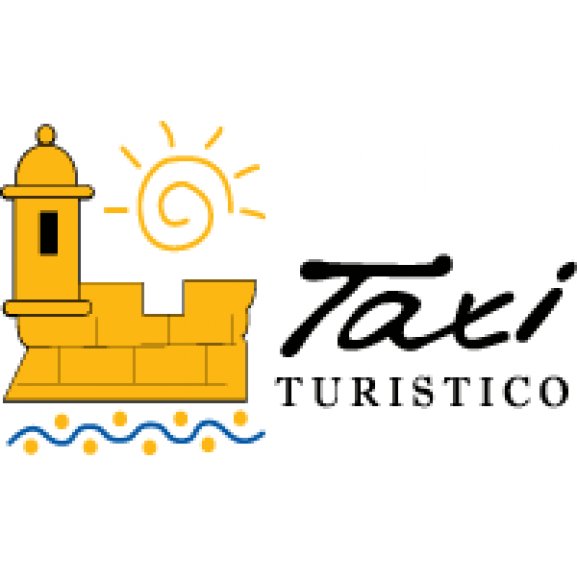 Logo of Taxi Turistico
