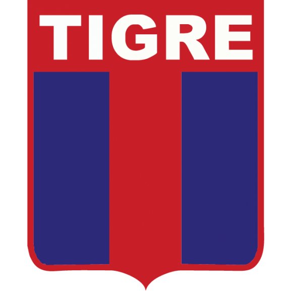 Logo of CA Tigre