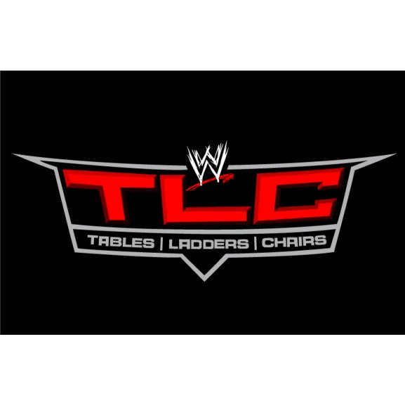 Logo of WWE TLC
