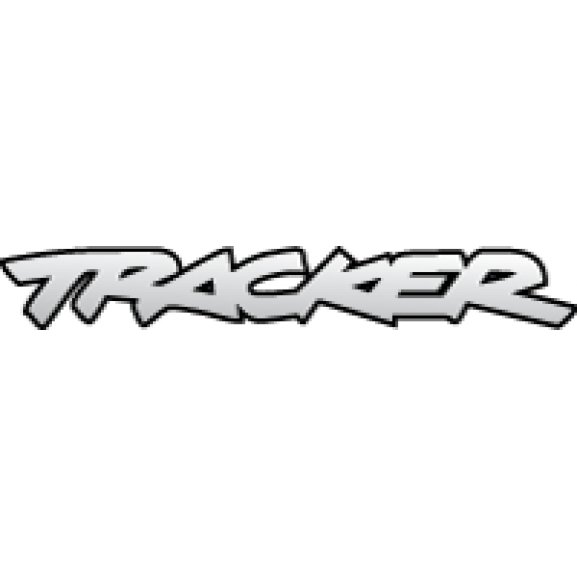 Logo of Tracker