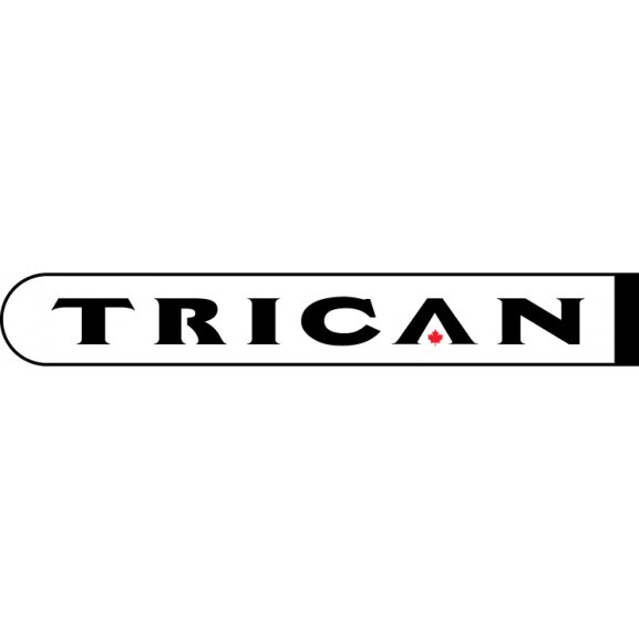 Logo of Trican