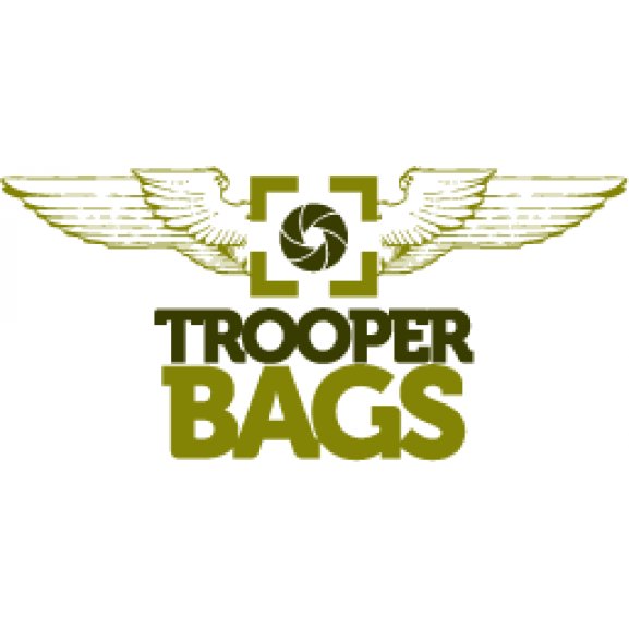 Logo of Trooper Bags