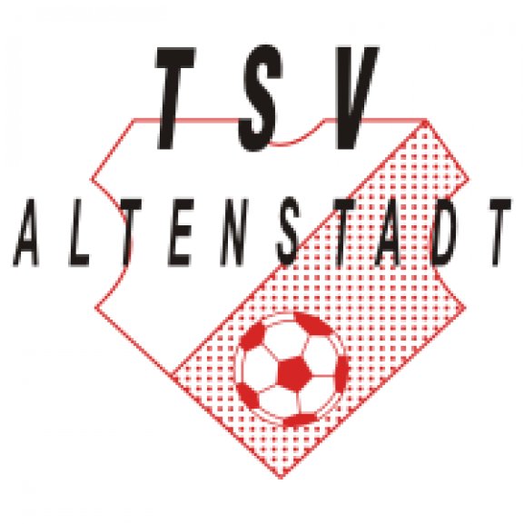 Logo of TSV Altenstadt