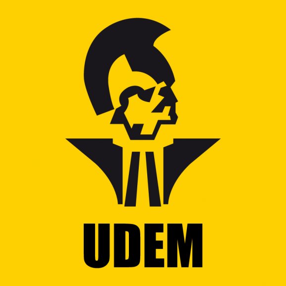 Logo of Troyanos UDEM