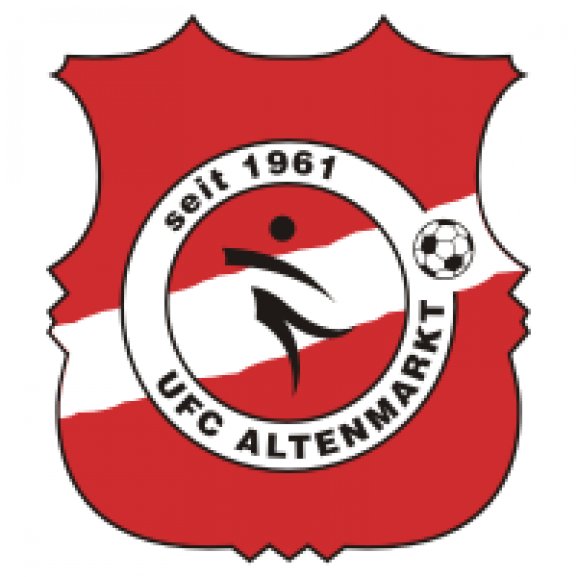 Logo of UFC Altenmarkt