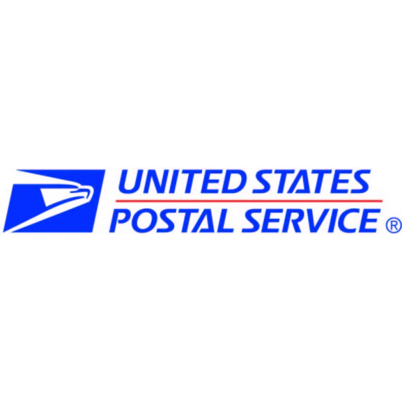 Logo of United States Postal Service