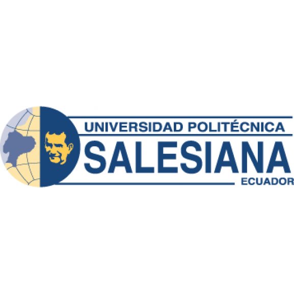 Logo of UPS Politecnica Salesiana