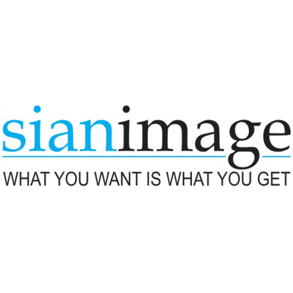 Logo of Sian Image Media
