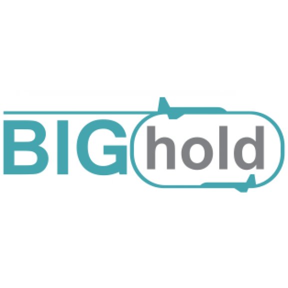 Logo of Big Hold