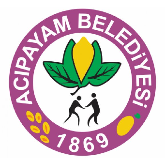 Logo of Acipayam Belediyesi