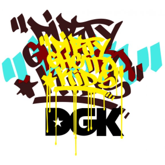 Logo of DGK