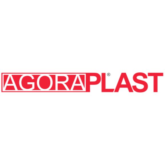 Logo of Agora Plast