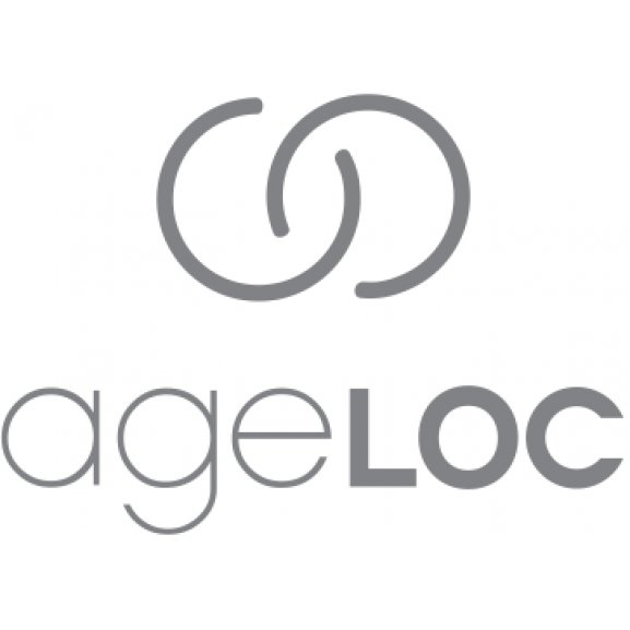 Logo of Nu Skin Ageloc